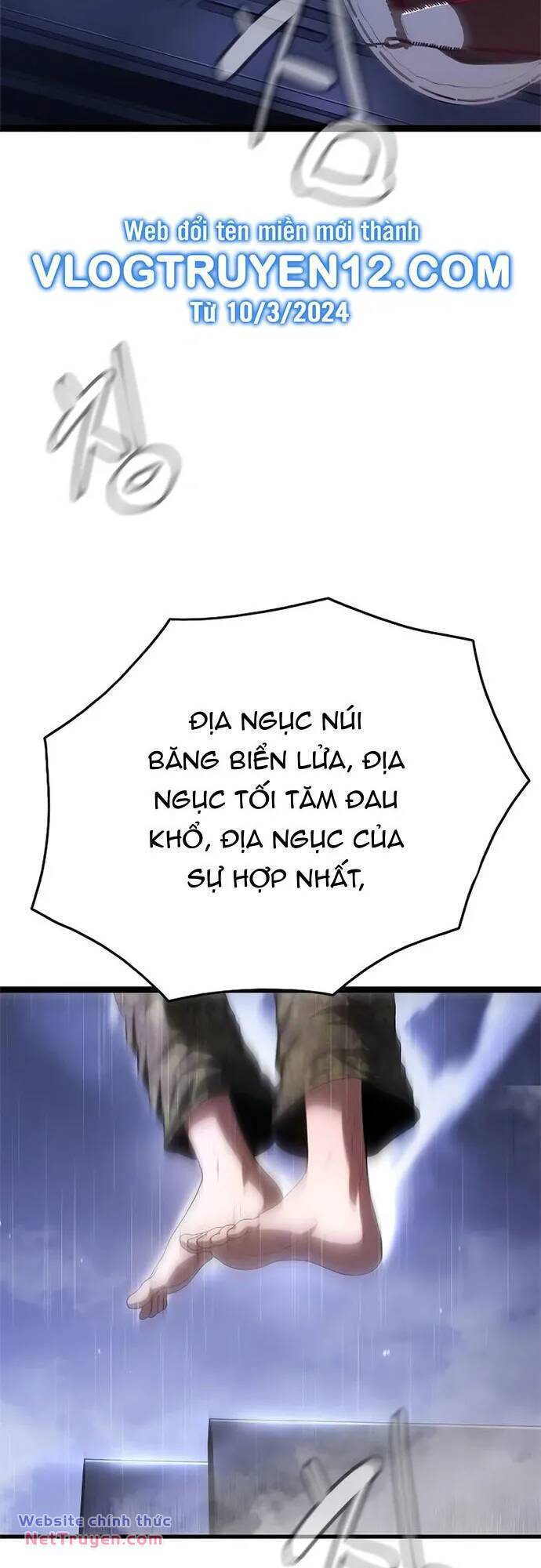 Thực Quỷ: Chương 6