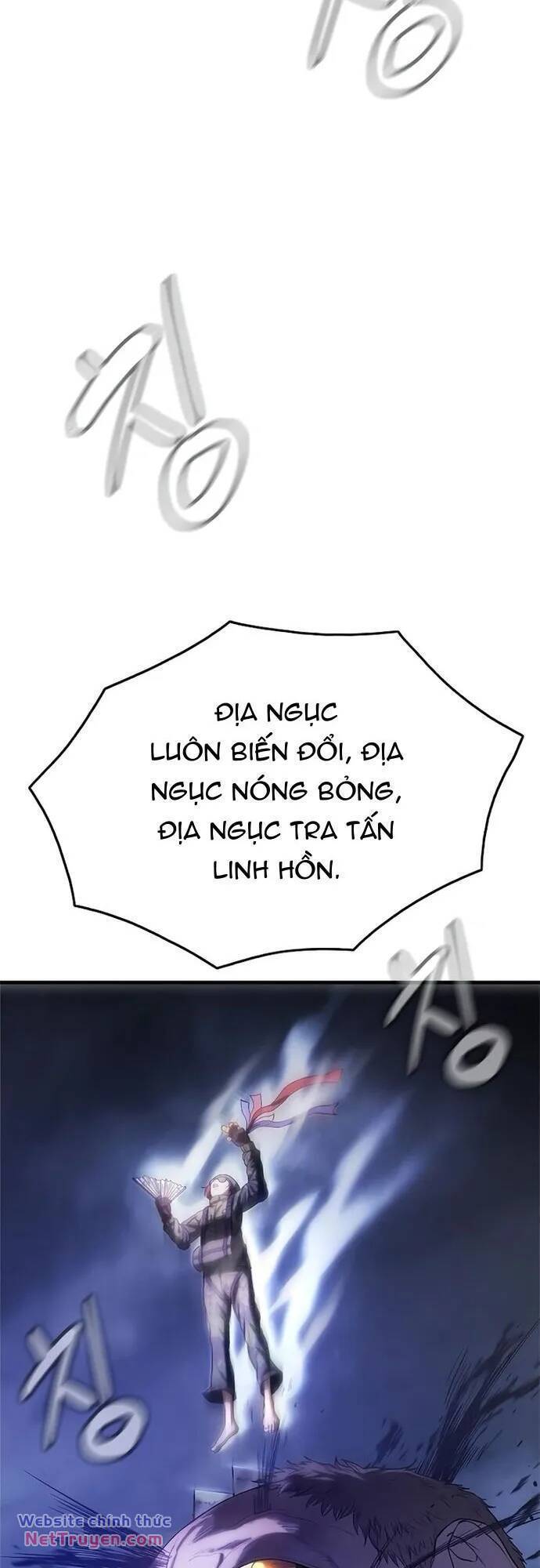 Thực Quỷ: Chương 6