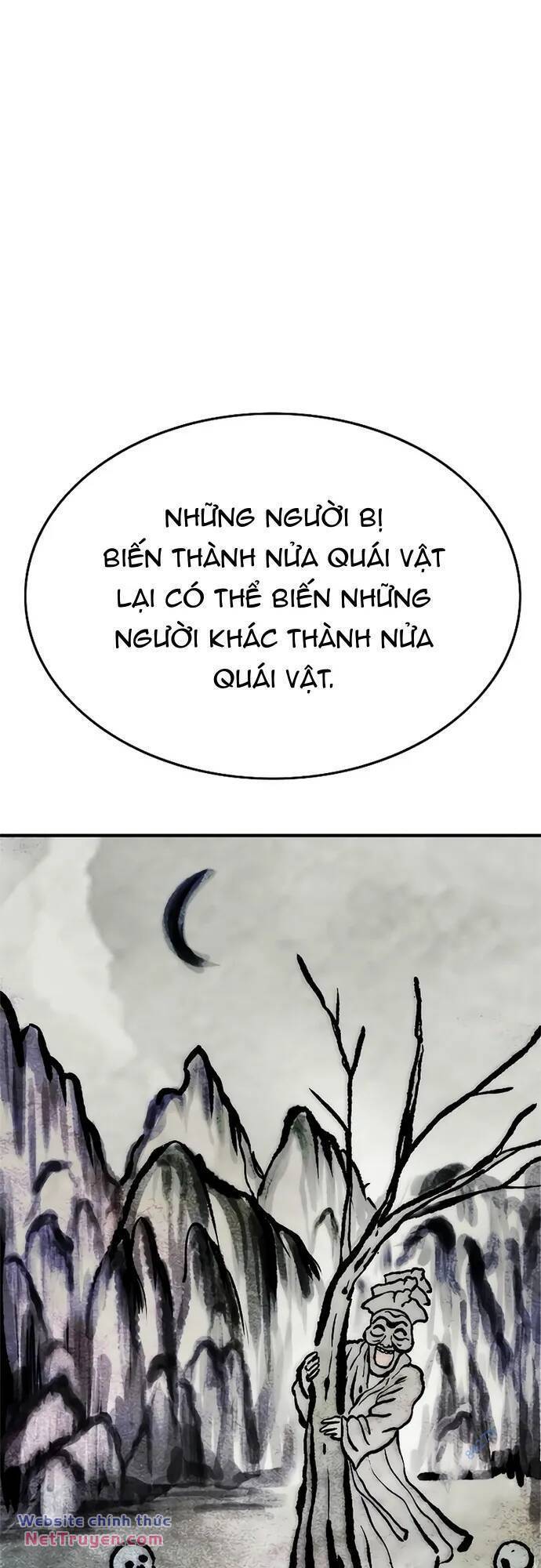 Thực Quỷ: Chương 6