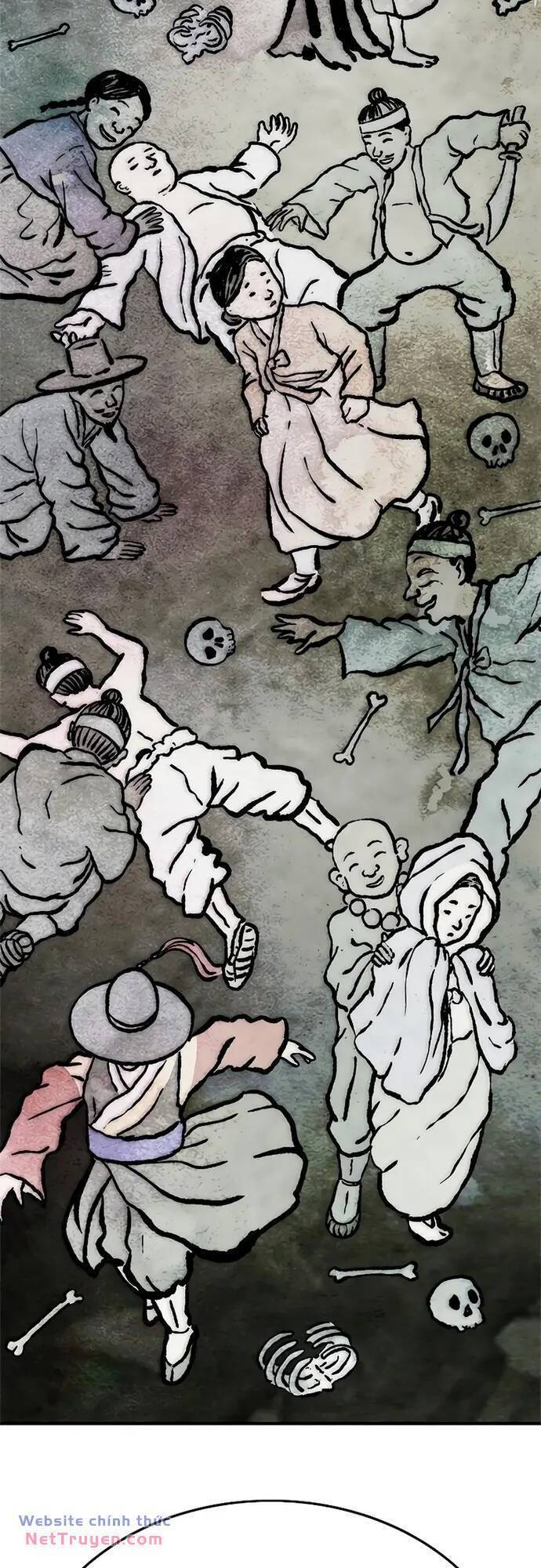 Thực Quỷ: Chương 6