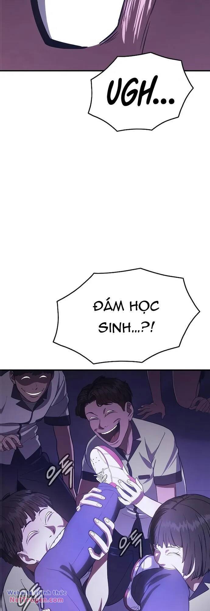 Thực Quỷ: Chương 6