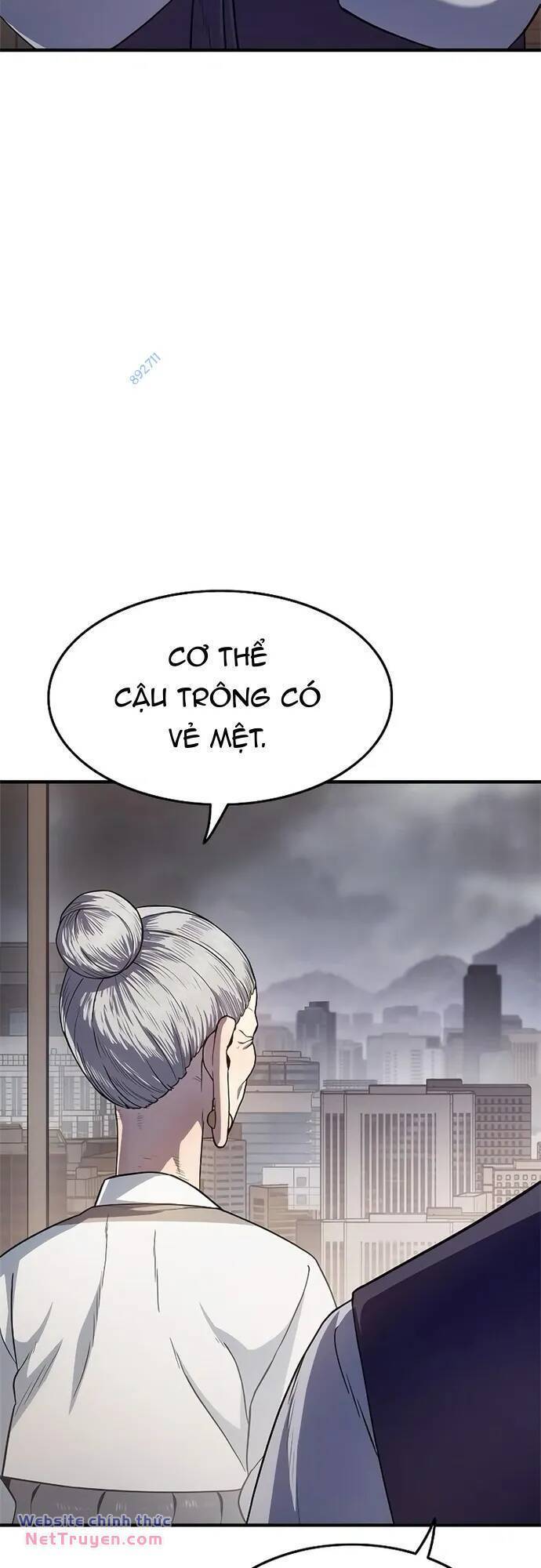 Thực Quỷ: Chương 6