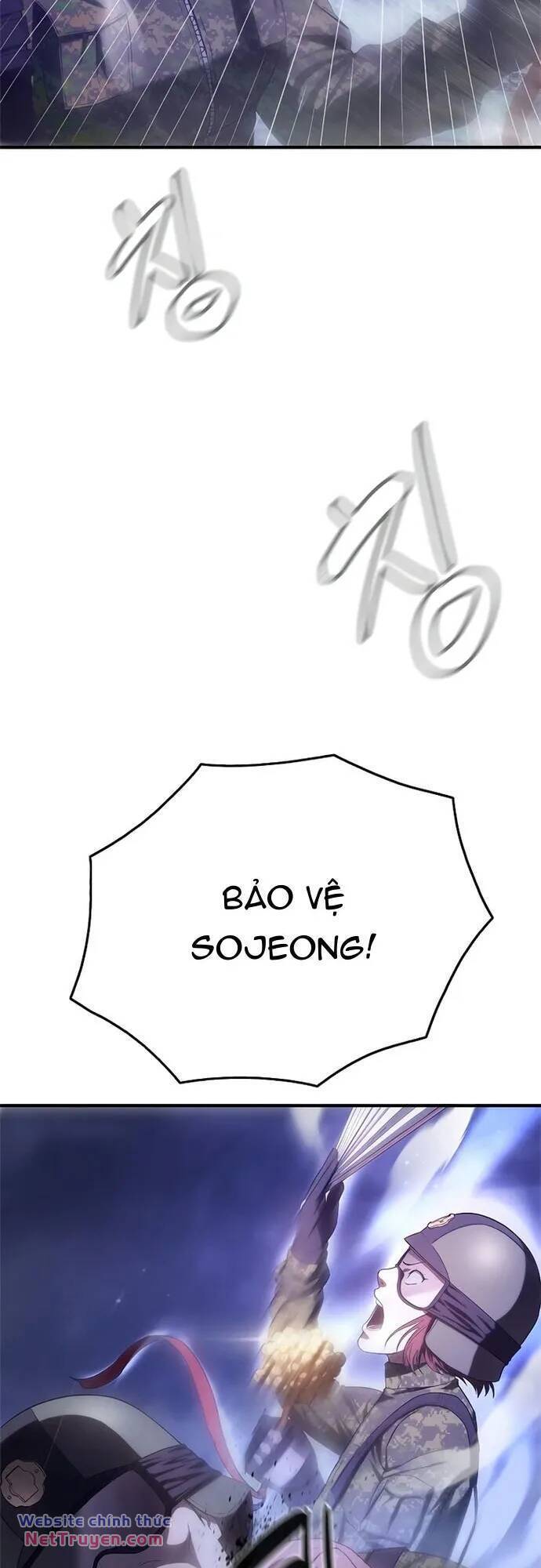Thực Quỷ: Chương 6