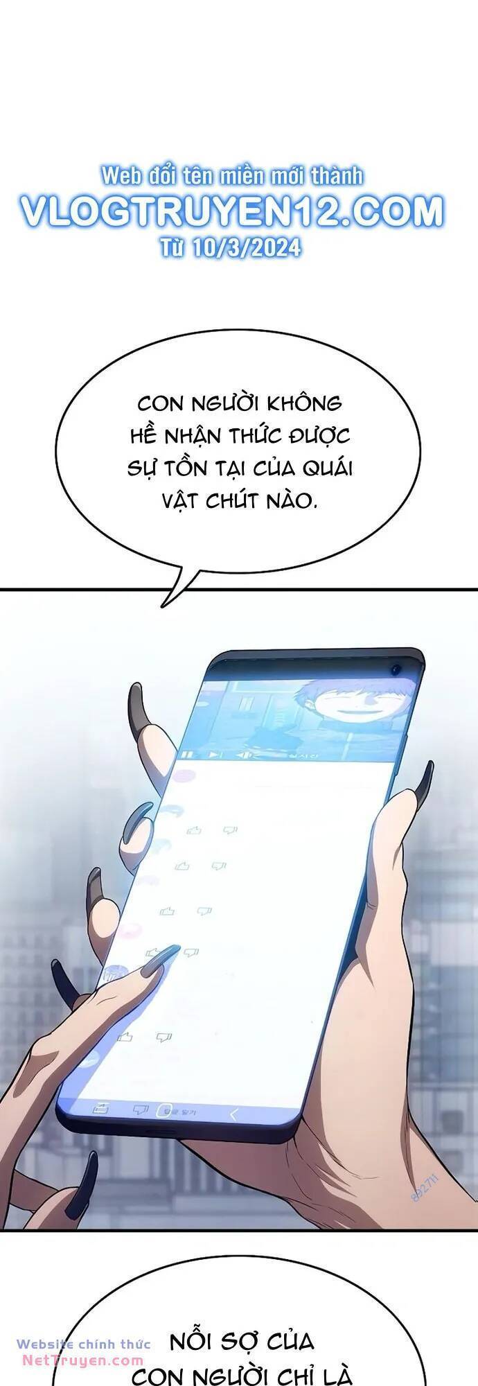 Thực Quỷ: Chương 7