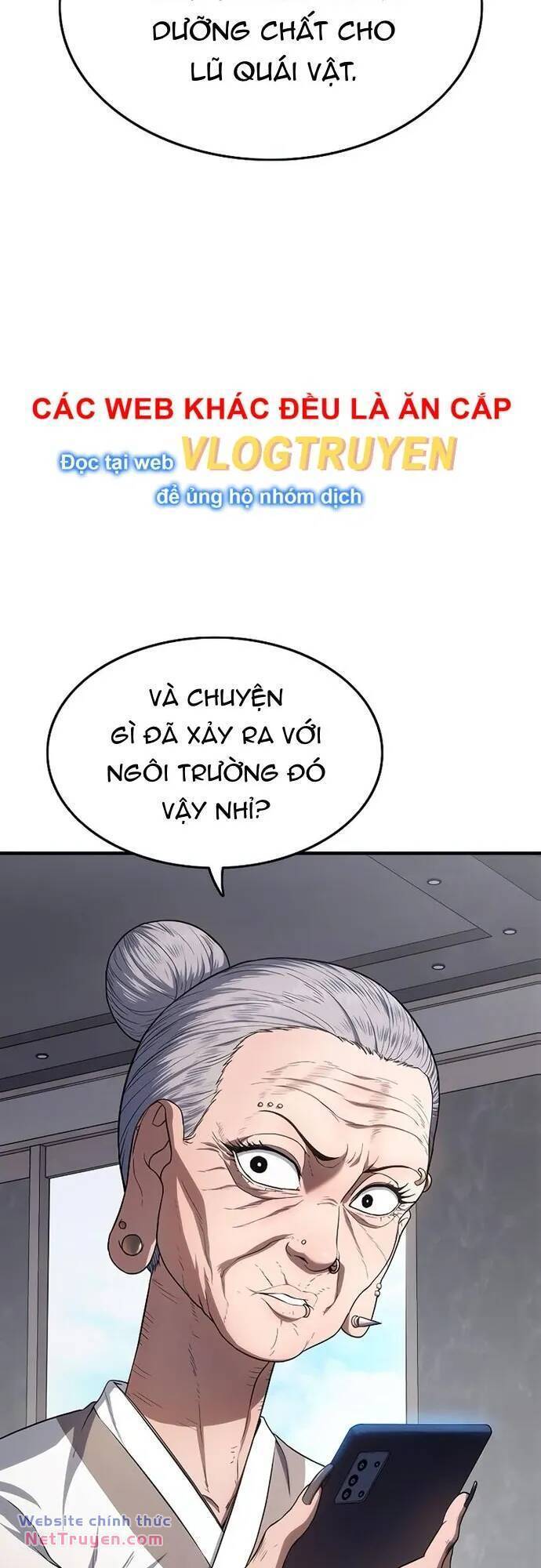 Thực Quỷ: Chương 7