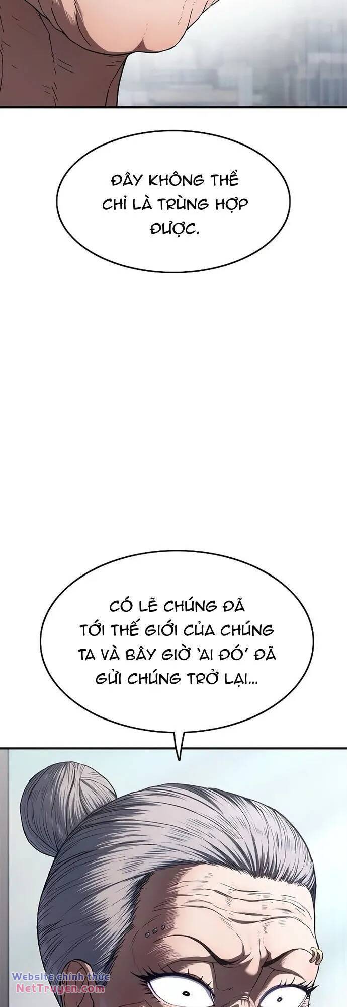 Thực Quỷ: Chương 7