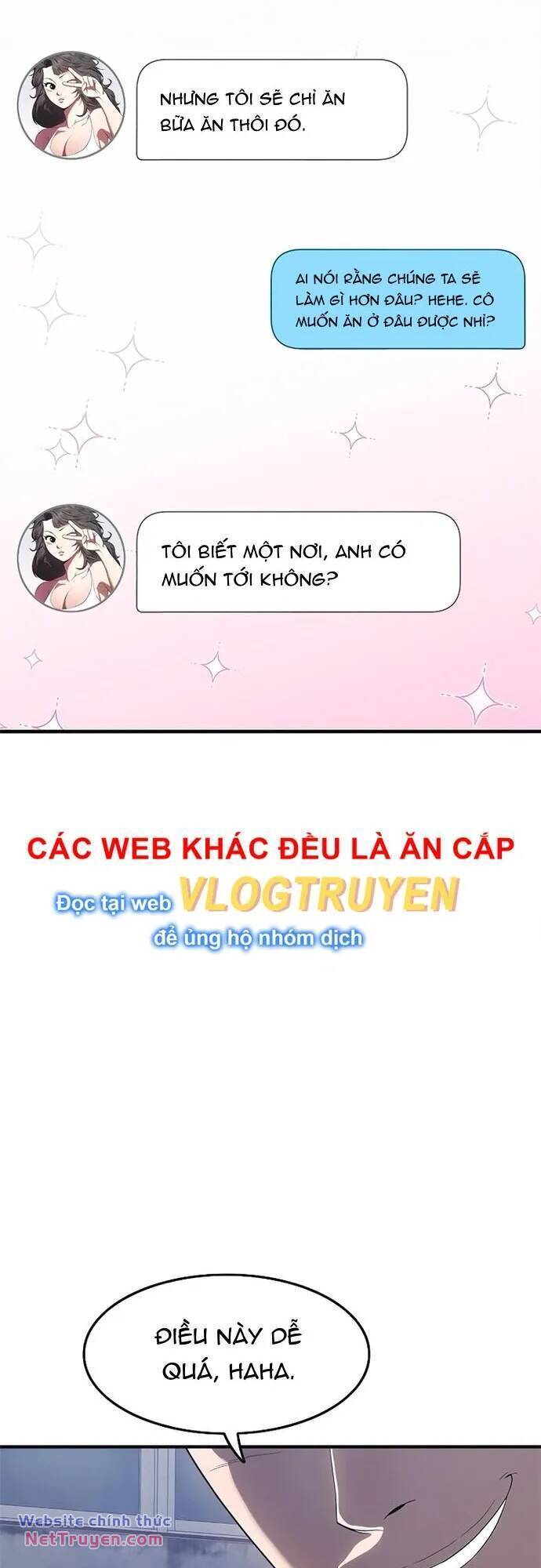 Thực Quỷ: Chương 7
