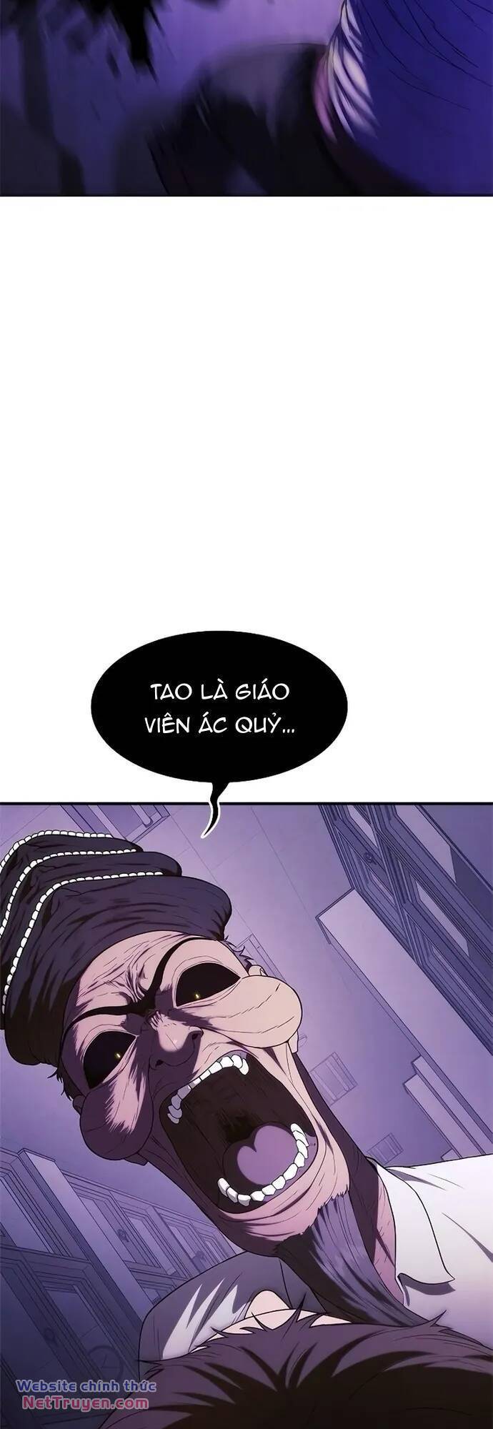 Thực Quỷ: Chương 7
