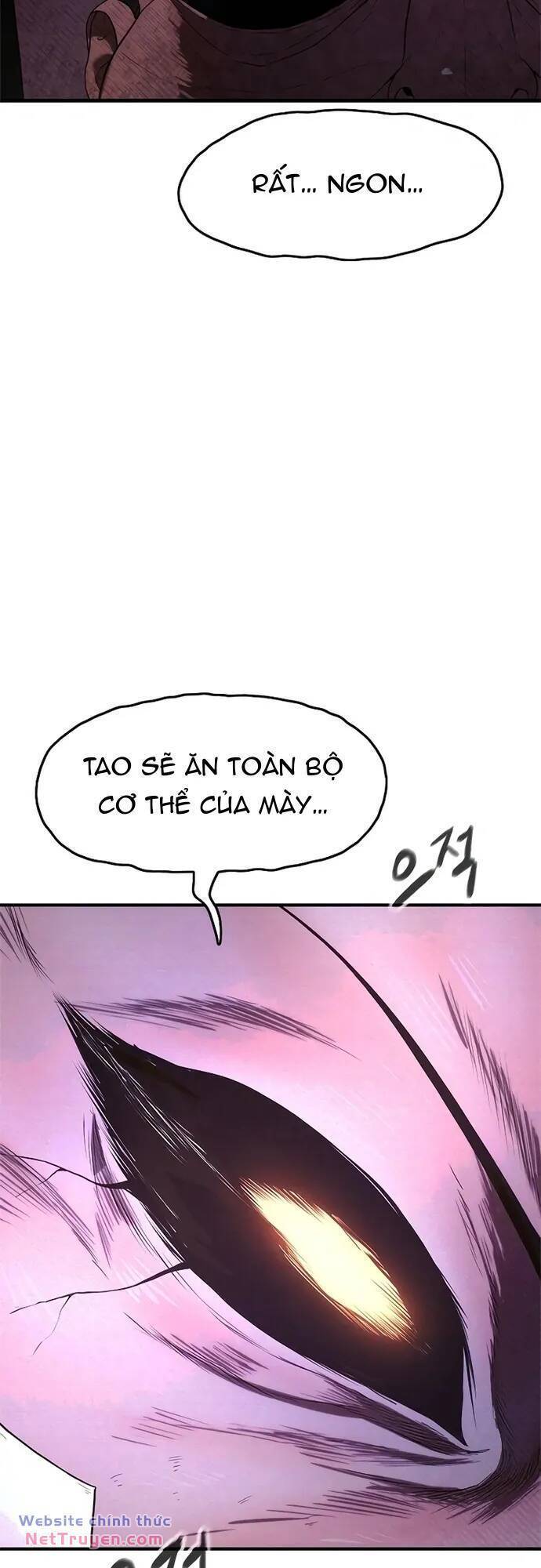 Thực Quỷ: Chương 7
