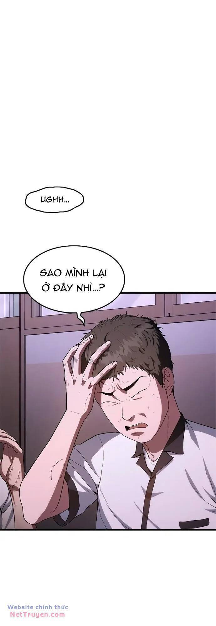 Thực Quỷ: Chương 7