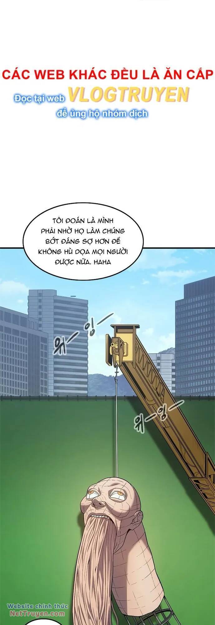 Thực Quỷ: Chương 7