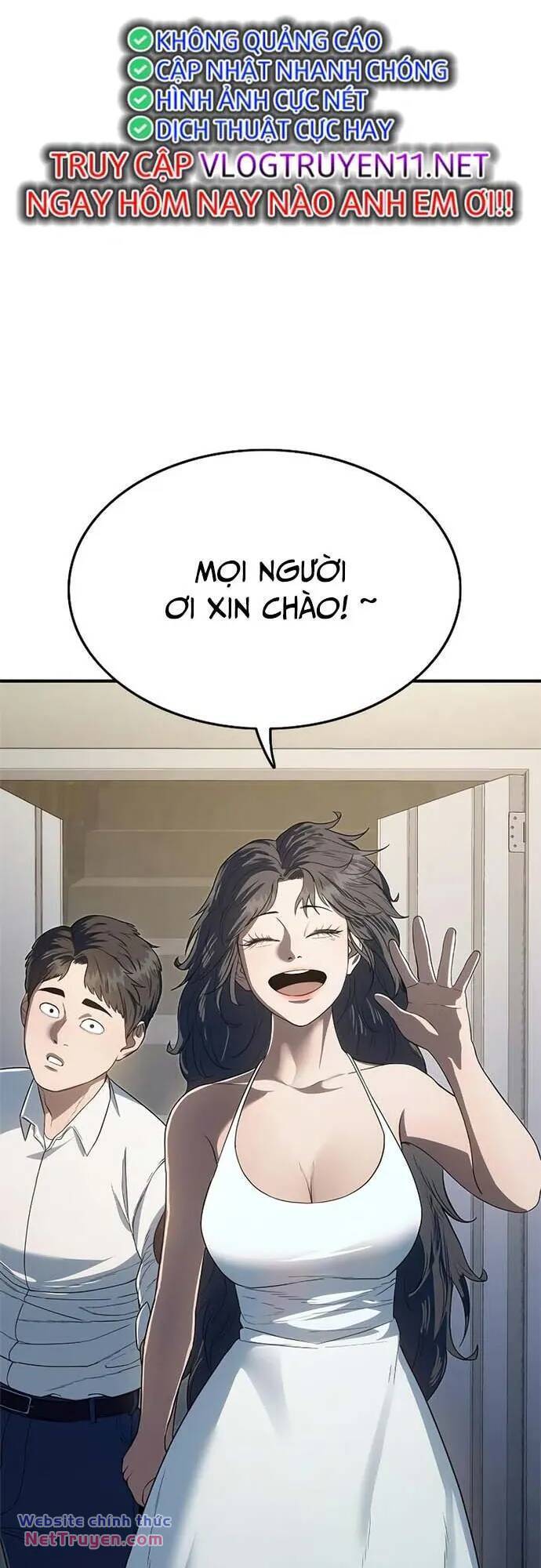 Thực Quỷ: Chương 8
