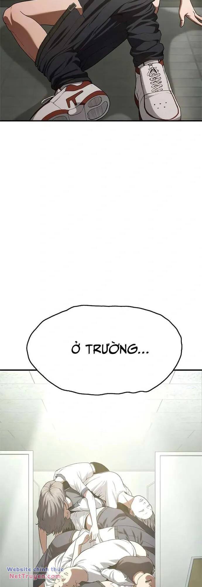 Thực Quỷ: Chương 8