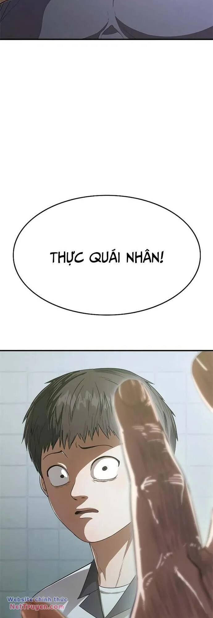 Thực Quỷ: Chương 8