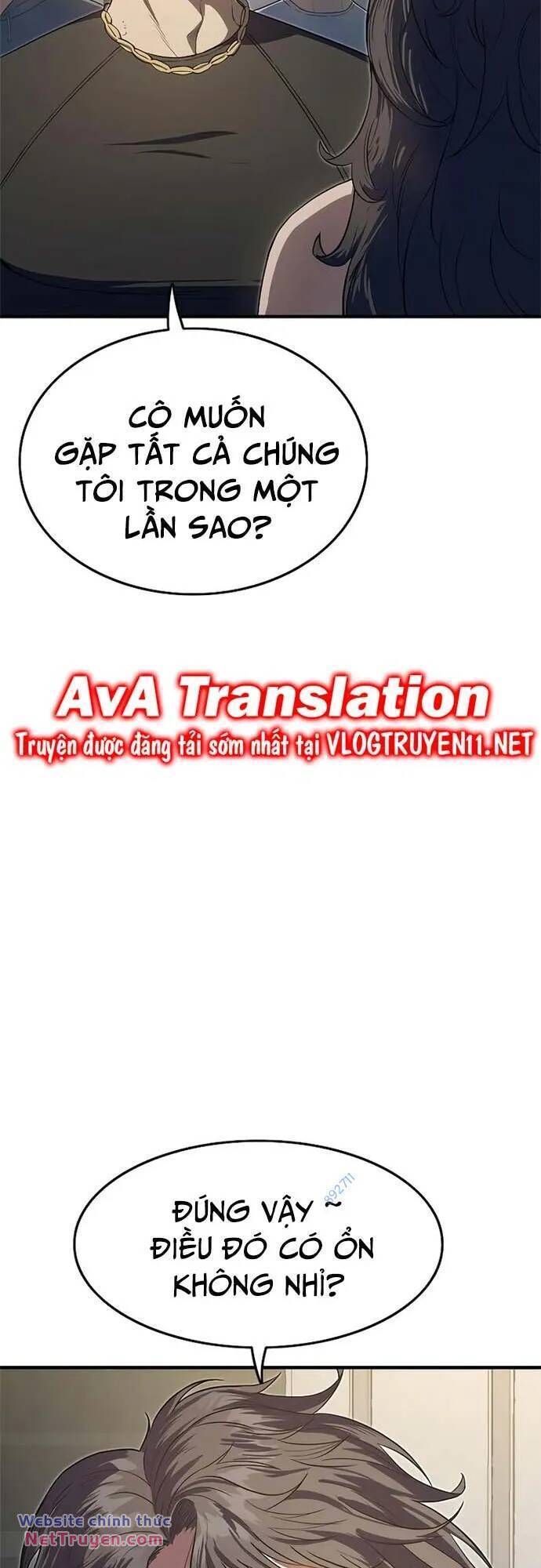 Thực Quỷ: Chương 8