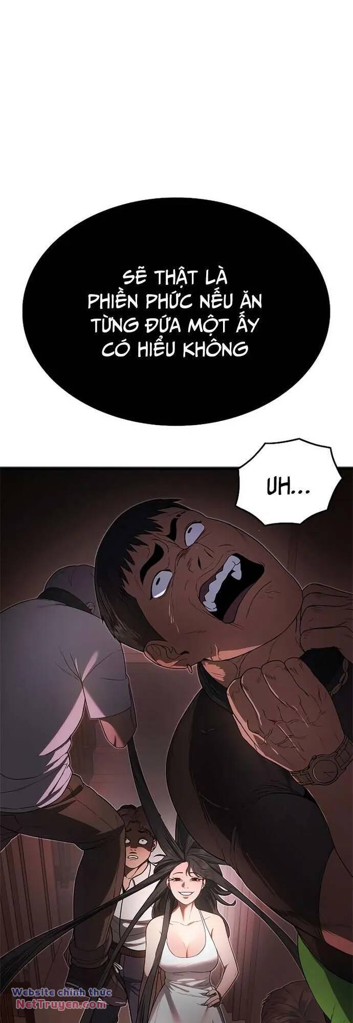 Thực Quỷ: Chương 8