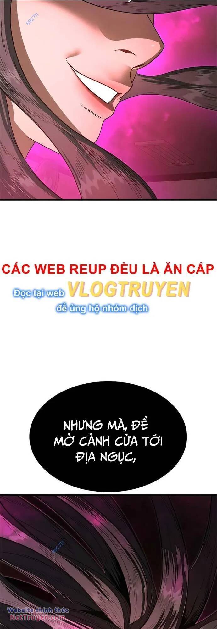 Thực Quỷ: Chương 8