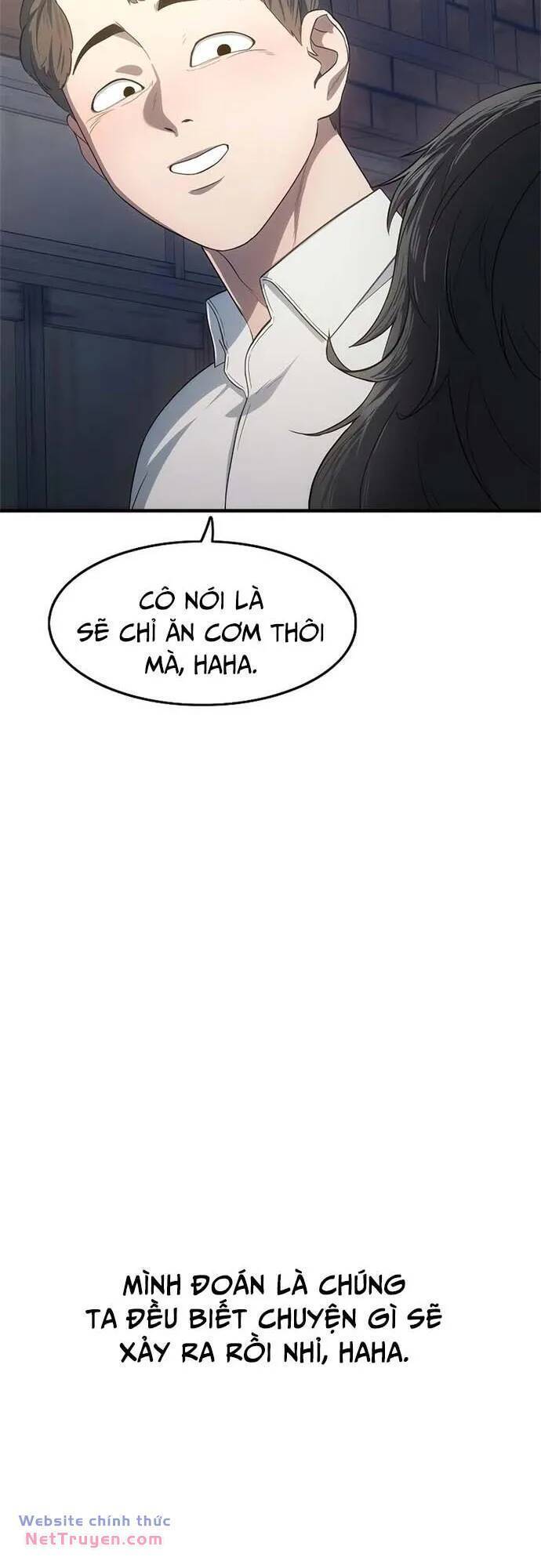 Thực Quỷ: Chương 8