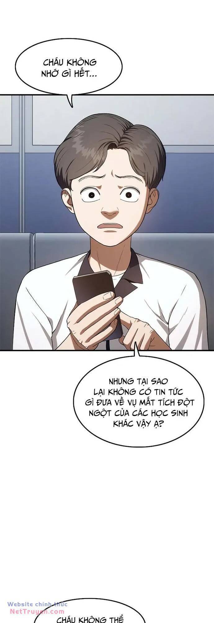 Thực Quỷ: Chương 8