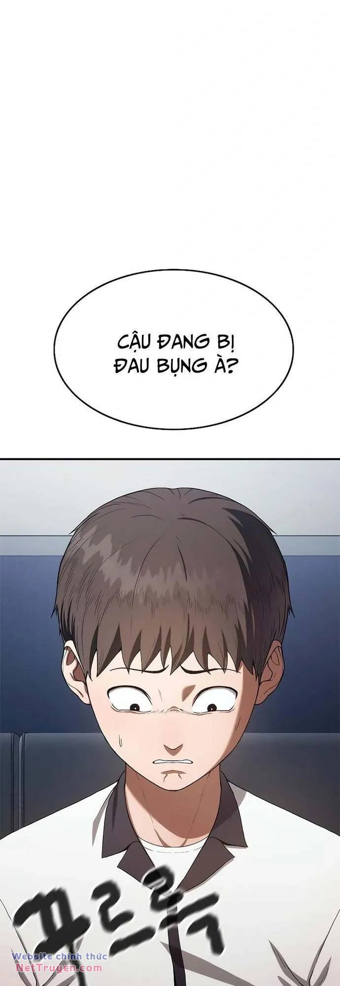 Thực Quỷ: Chương 8