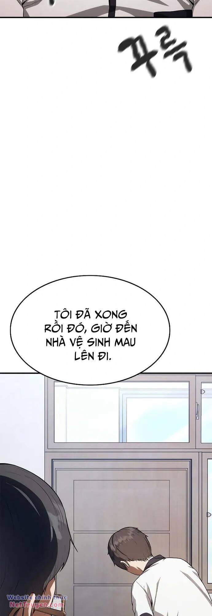 Thực Quỷ: Chương 8