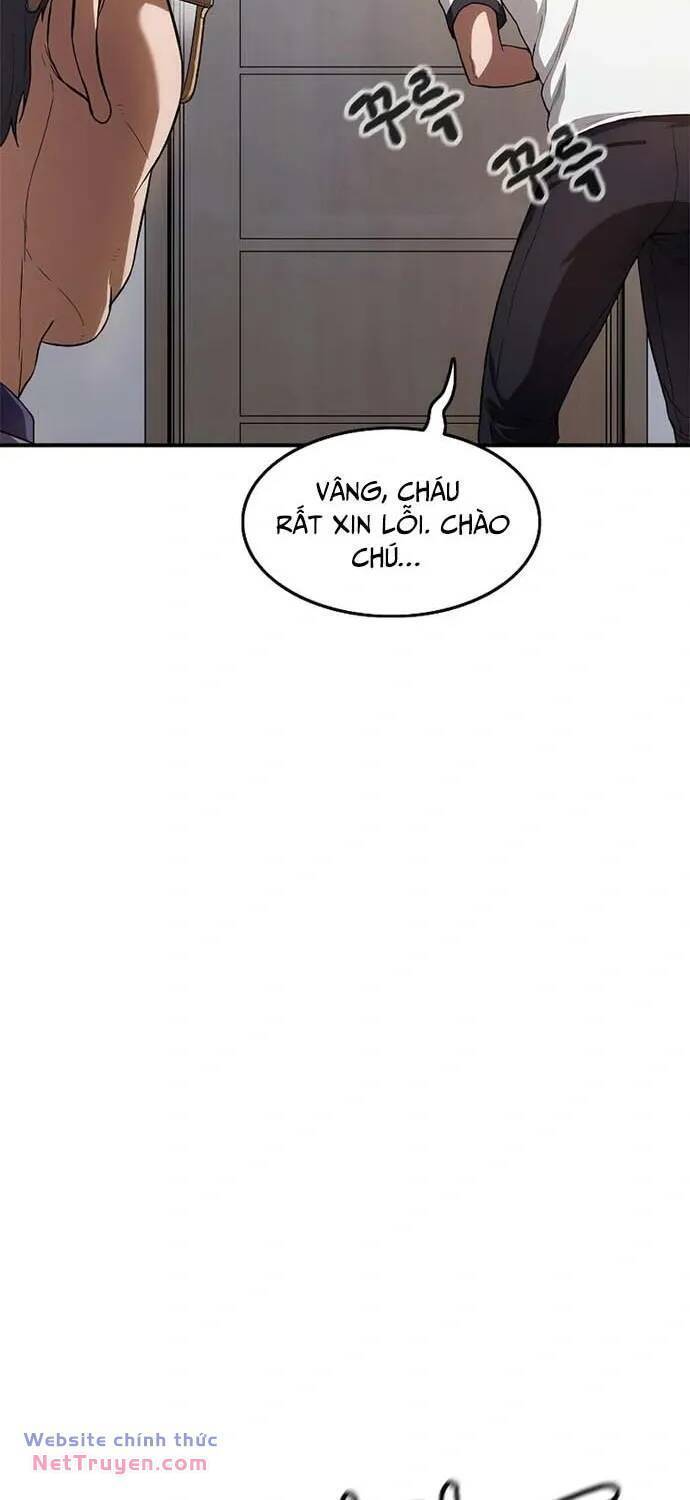 Thực Quỷ: Chương 8