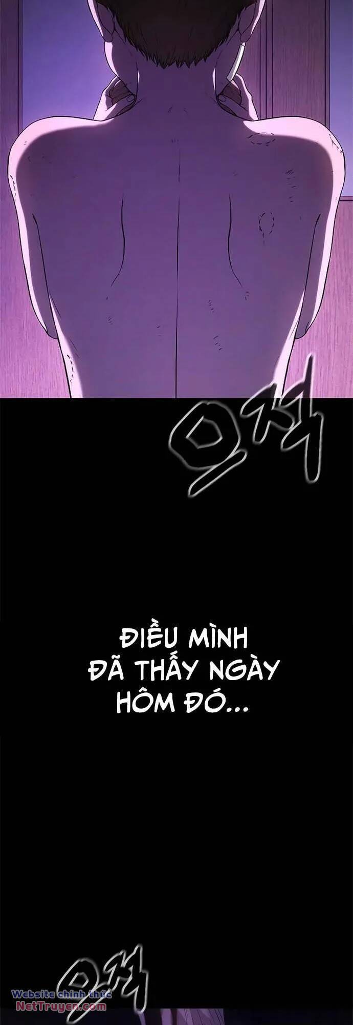 Thực Quỷ: Chương 8