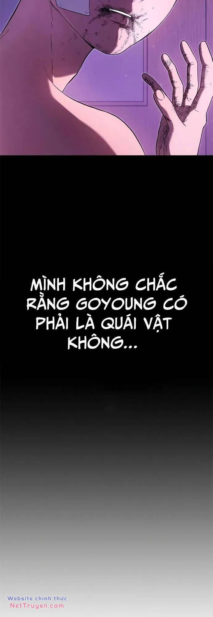 Thực Quỷ: Chương 8