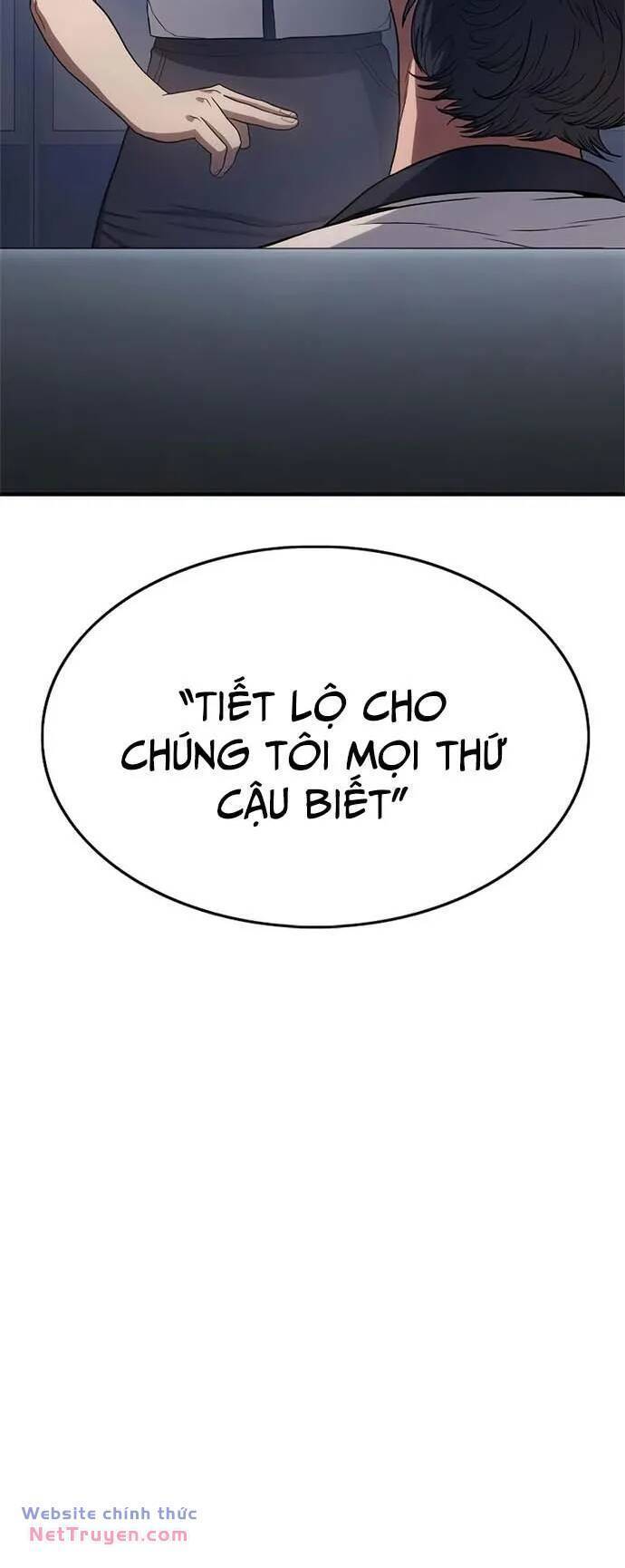 Thực Quỷ: Chương 8