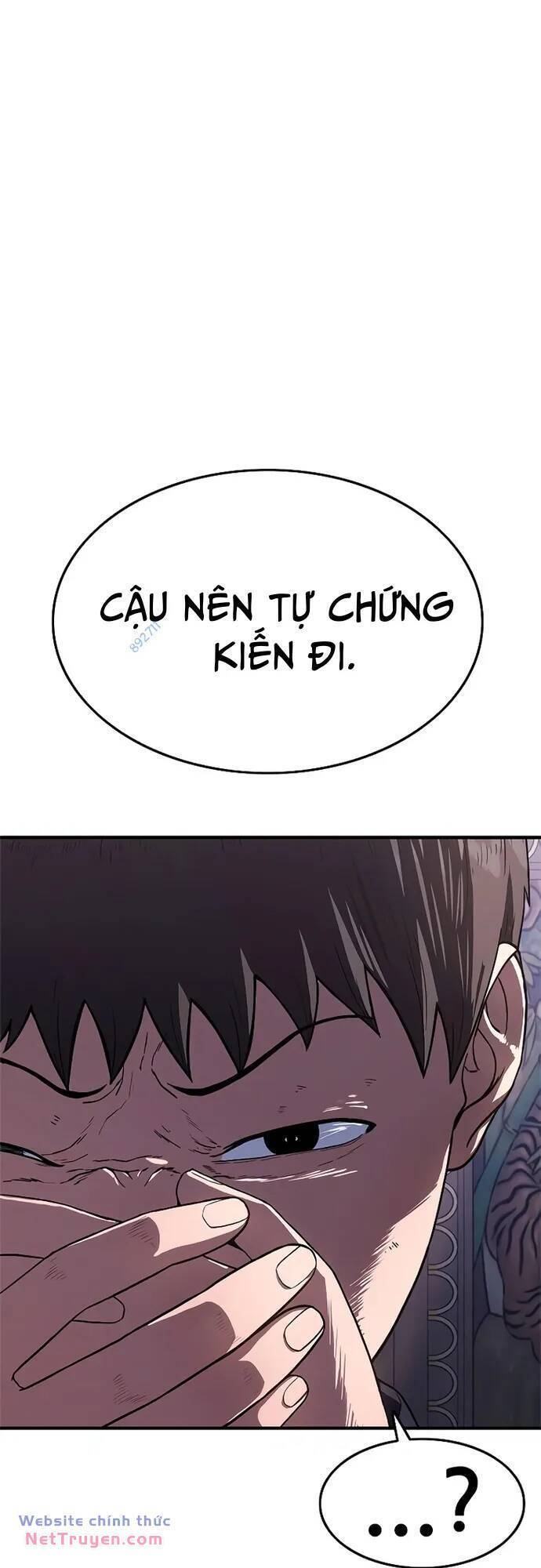 Thực Quỷ: Chương 9