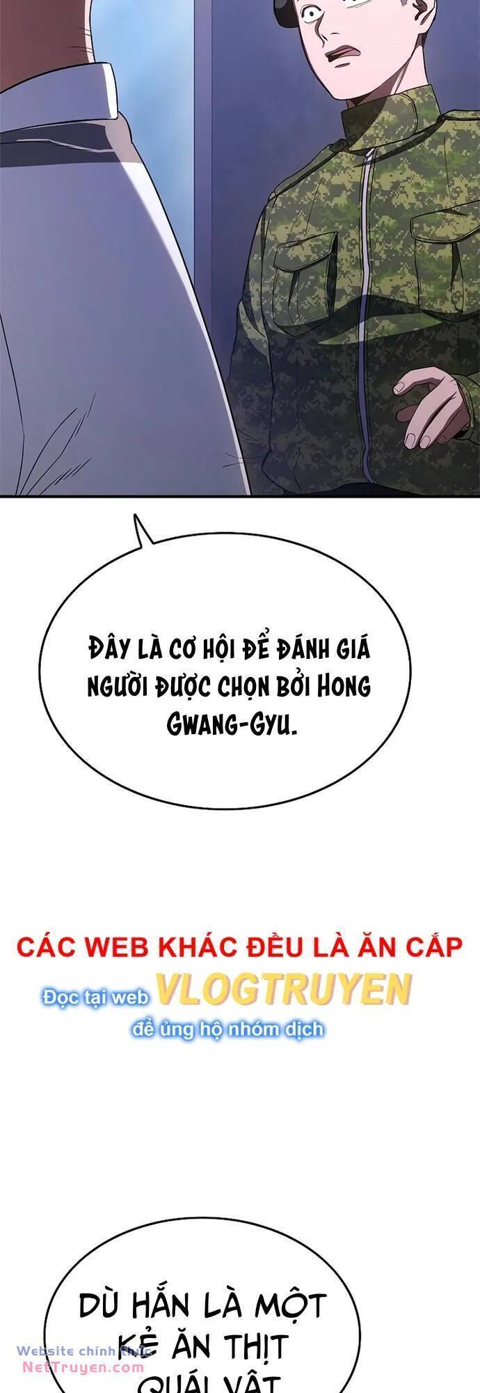 Thực Quỷ: Chương 9