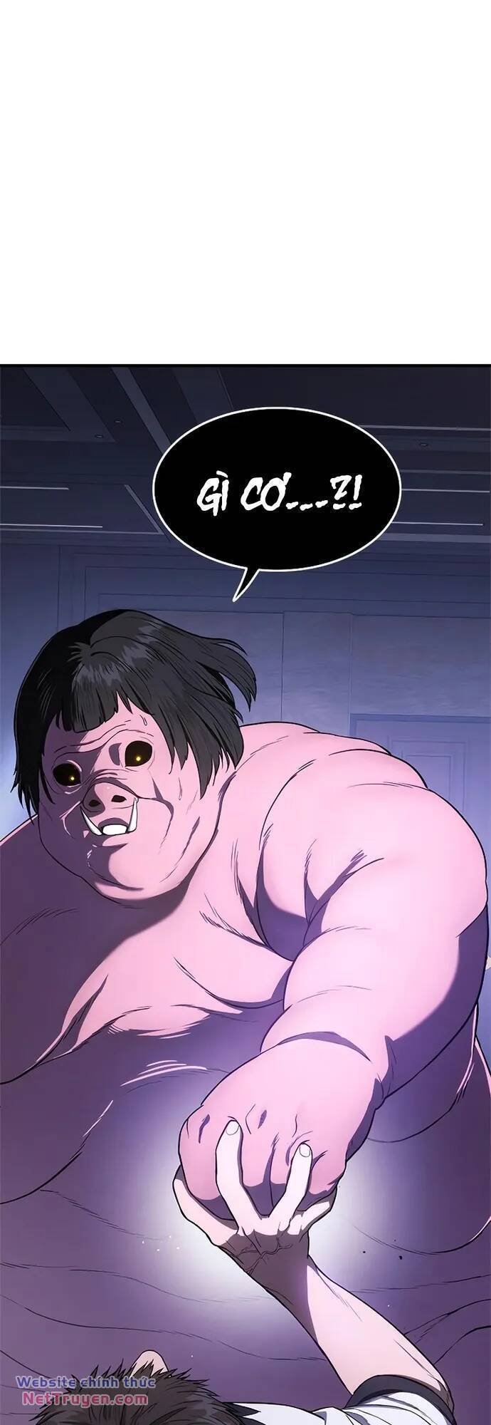 Thực Quỷ: Chương 9