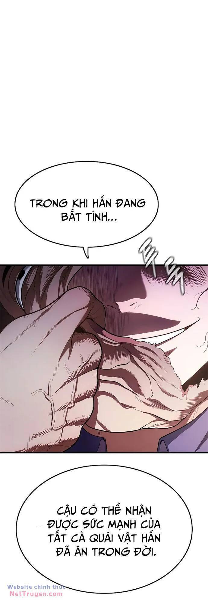 Thực Quỷ: Chương 9