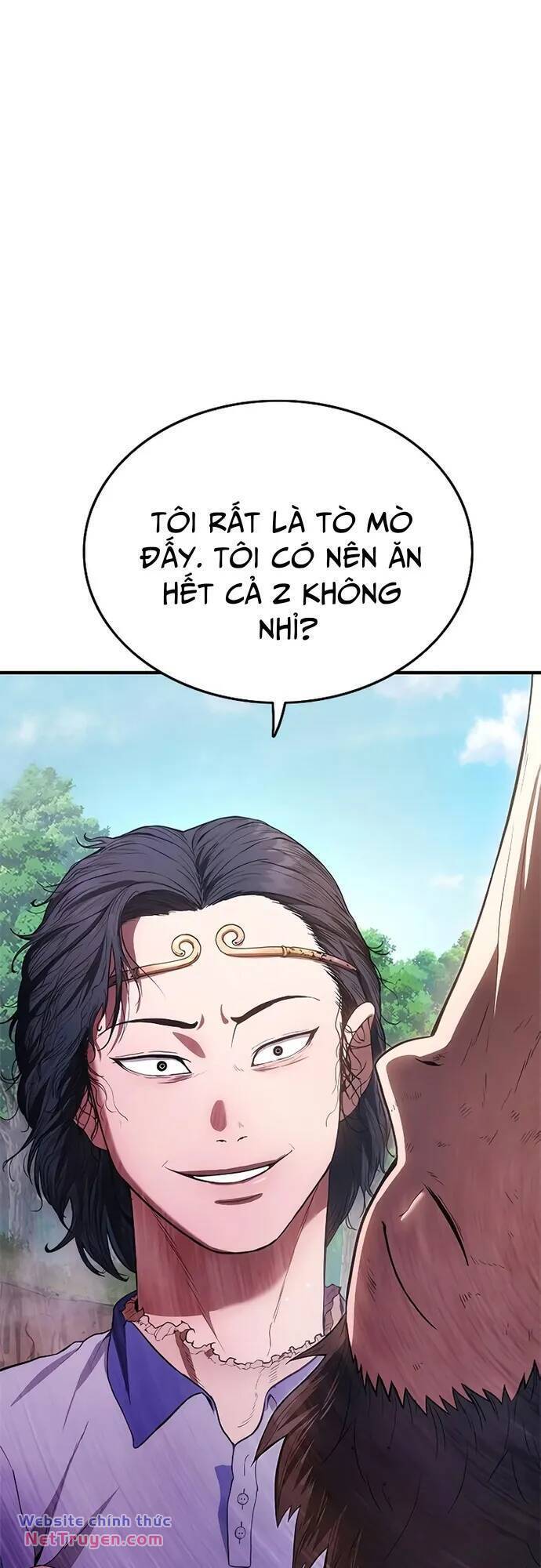 Thực Quỷ: Chương 9