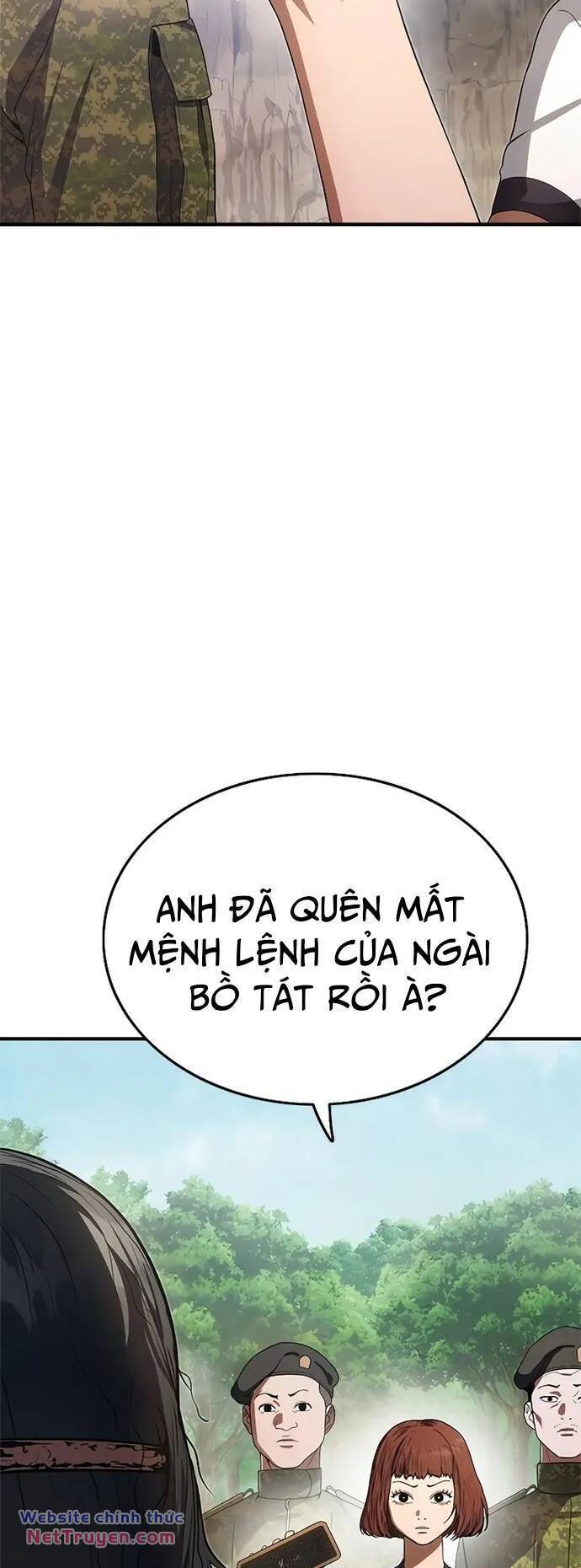 Thực Quỷ: Chương 9