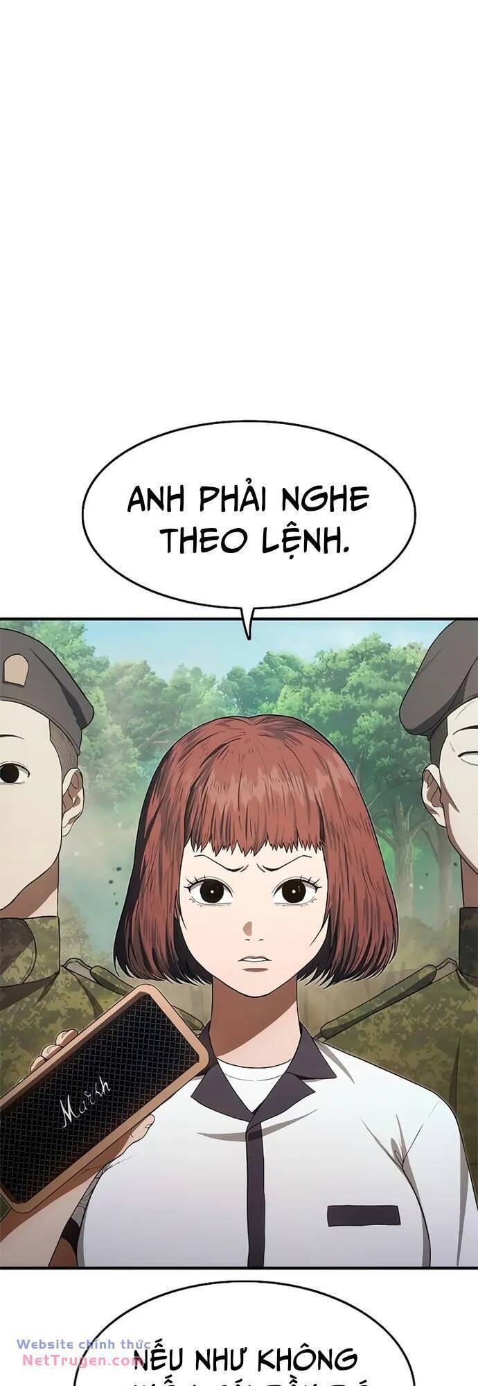 Thực Quỷ: Chương 9