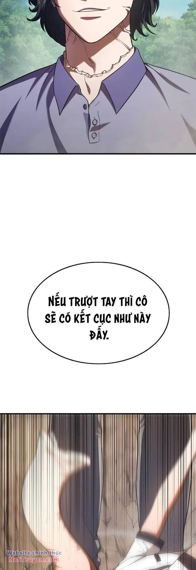 Thực Quỷ: Chương 9