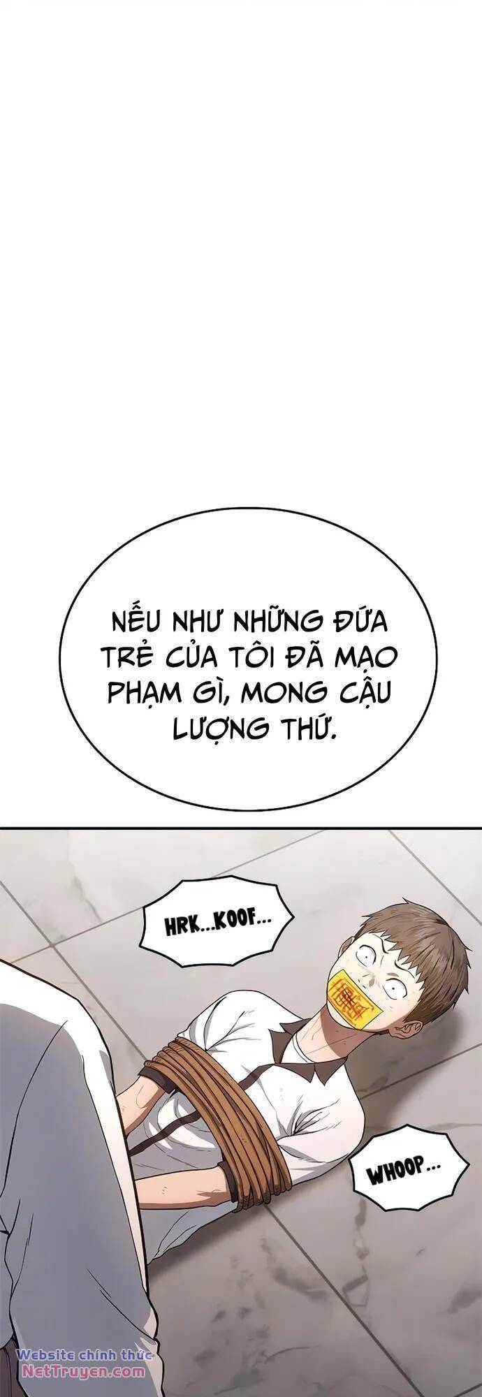 Thực Quỷ: Chương 9
