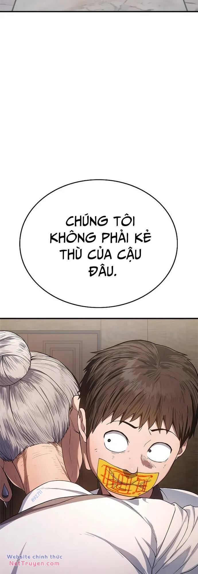 Thực Quỷ: Chương 9