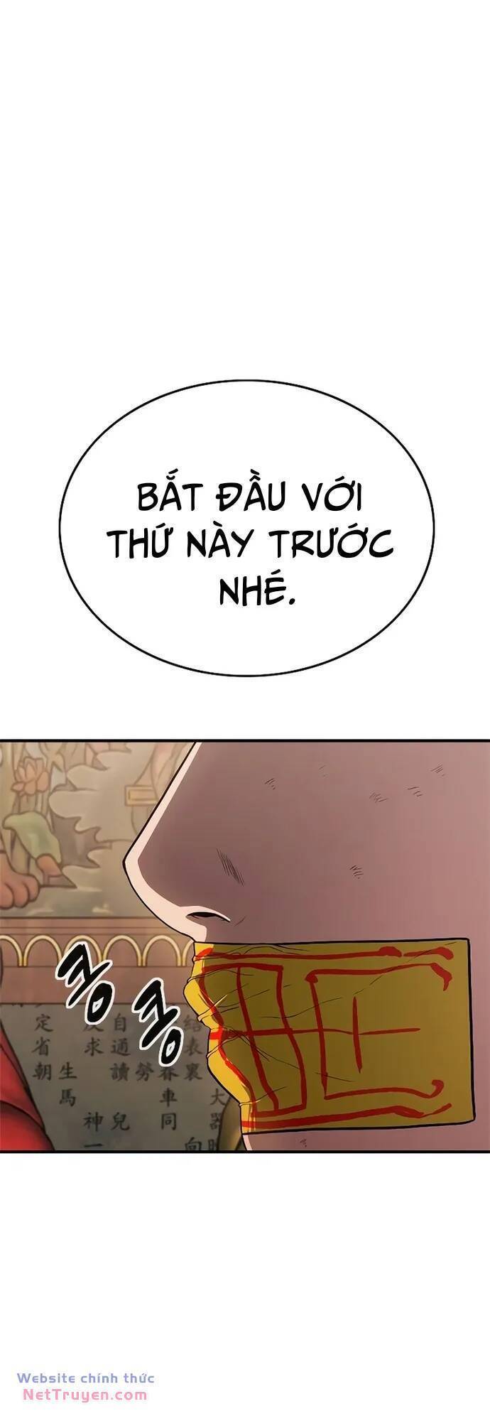 Thực Quỷ: Chương 9