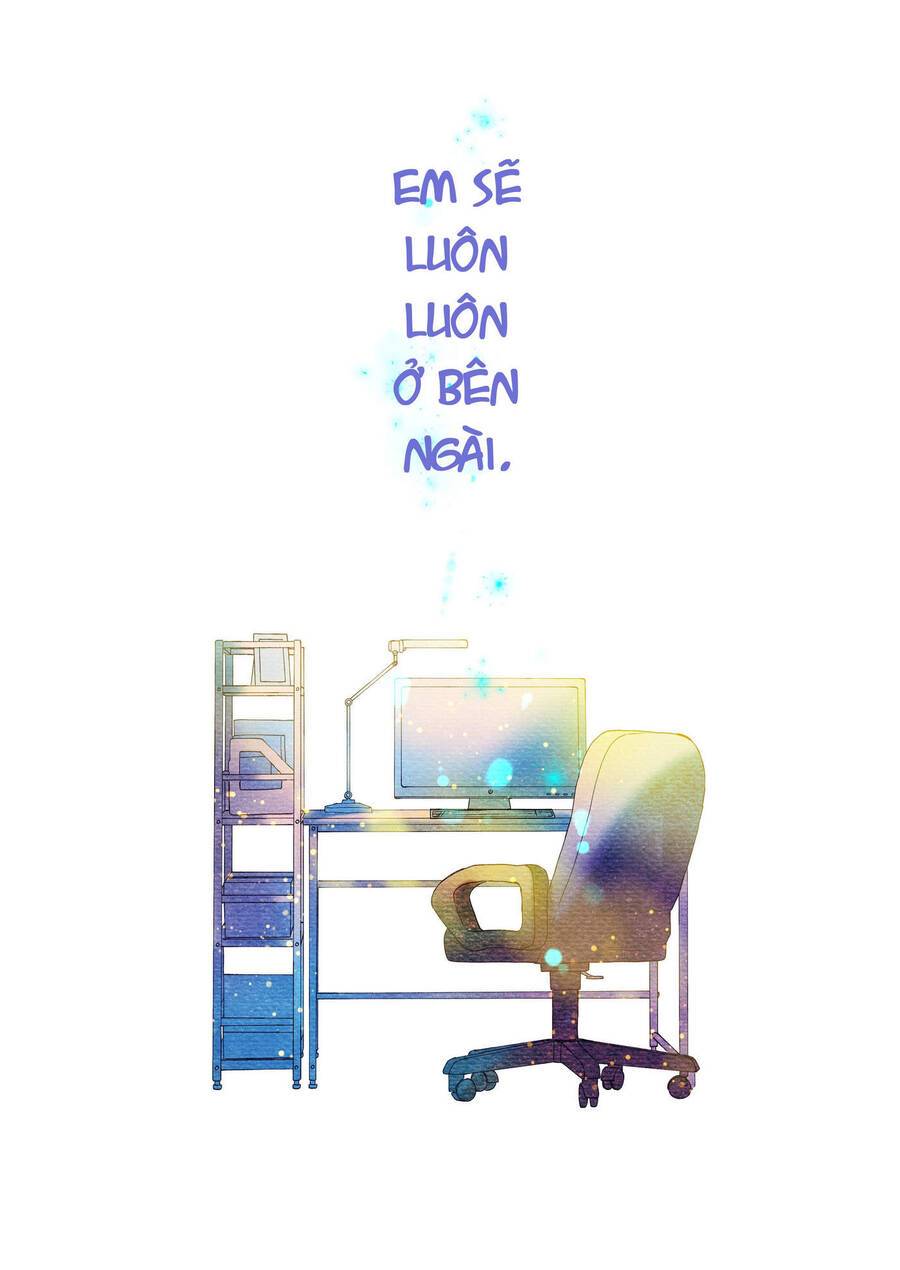 Câu Chuyện Của Hatsune Miku: Chương 1