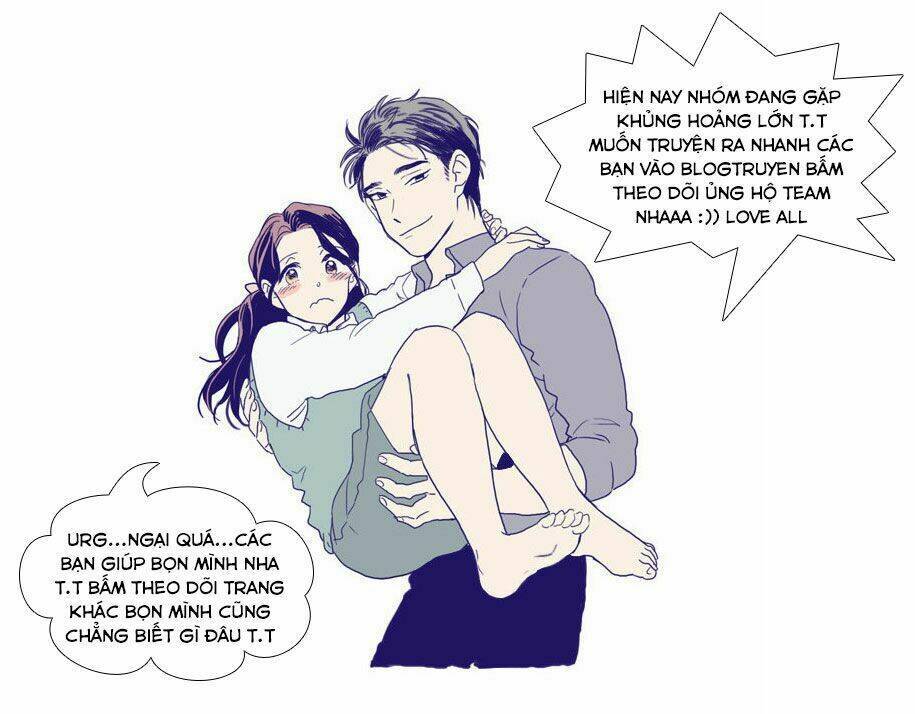 Trăng Lên Ban Ngày: Chương 47