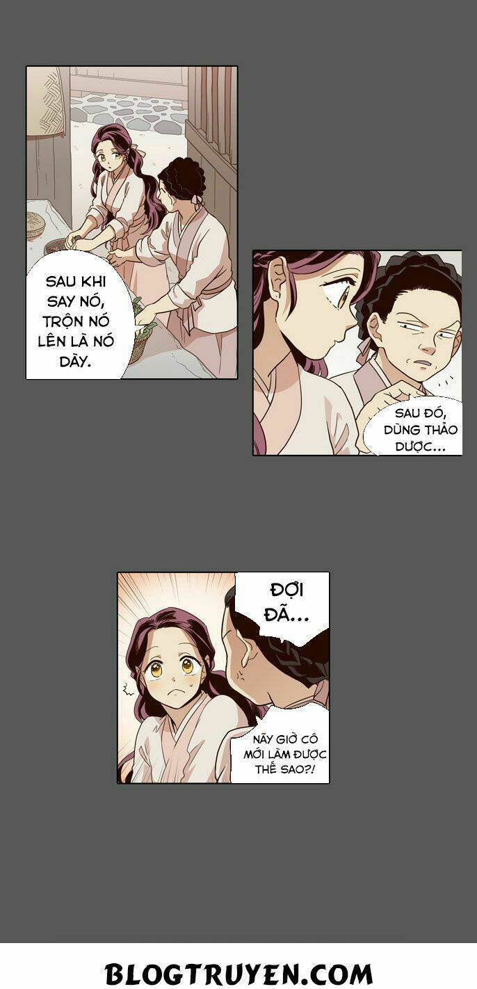 Trăng Lên Ban Ngày: Chương 47