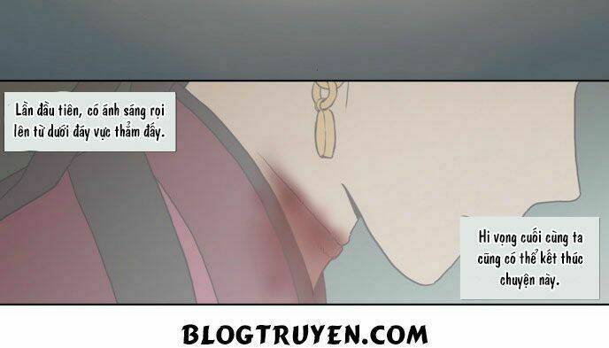 Trăng Lên Ban Ngày: Chương 67