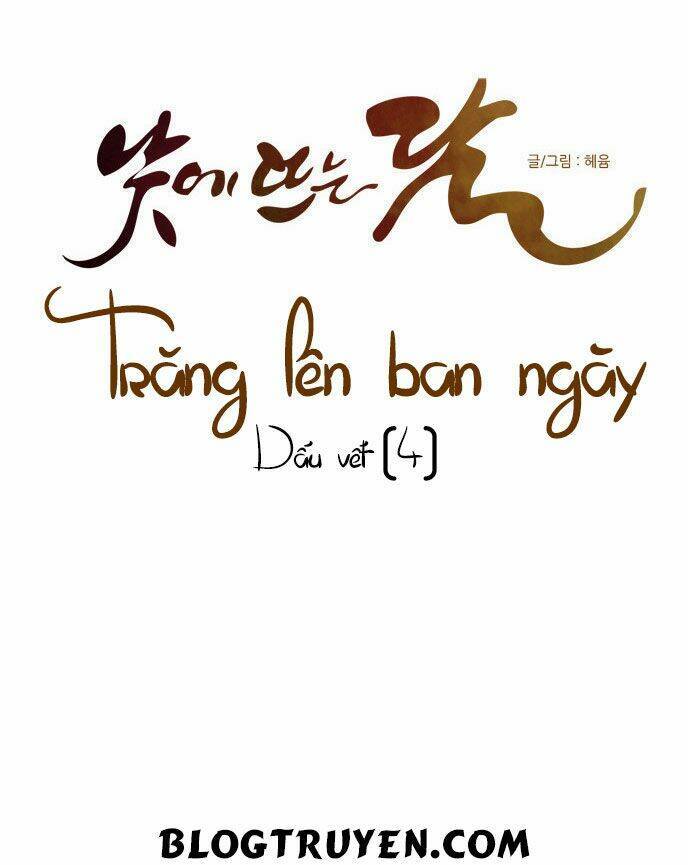Trăng Lên Ban Ngày: Chương 70