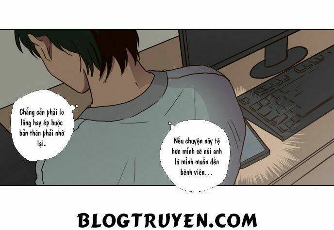Trăng Lên Ban Ngày: Chương 70