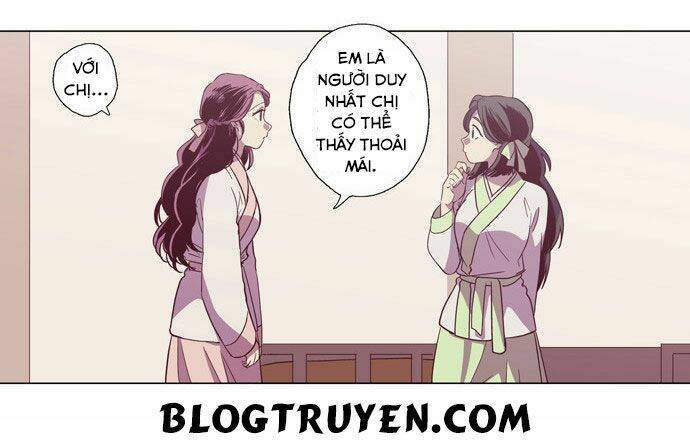 Trăng Lên Ban Ngày: Chương 99