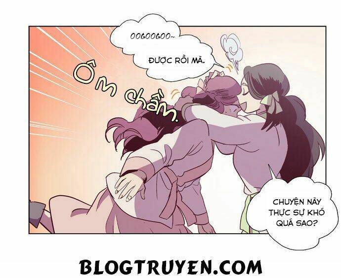 Trăng Lên Ban Ngày: Chương 99