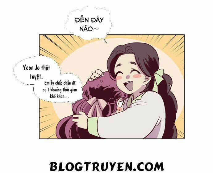 Trăng Lên Ban Ngày: Chương 99