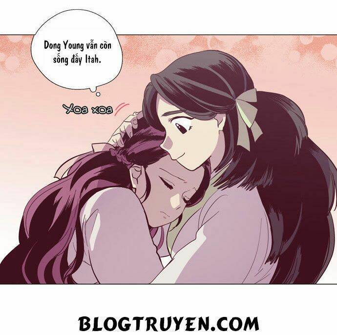 Trăng Lên Ban Ngày: Chương 99